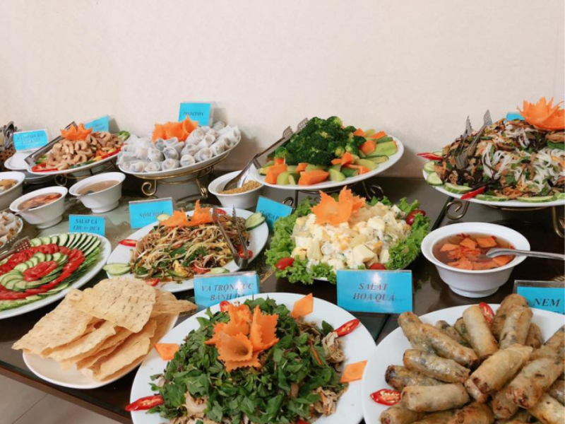 Tour Hành Hương Chiêm Bái Cổ Tự Quy Nhơn 1 Ngày