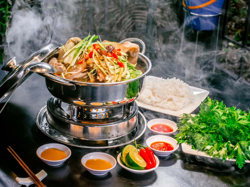 Tour Du Lịch Sinh Thái Cồn Chim - Đầm Thị Nại 1 Ngày