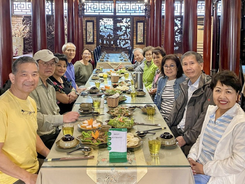 Tour Đà Nẵng - Huế 1 Ngày
