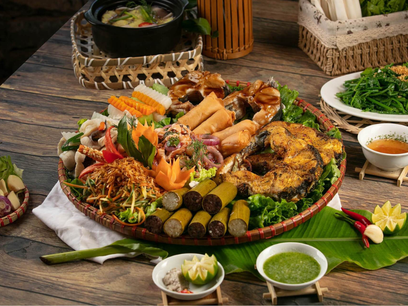 Tour Đà Nẵng - Bán Đảo Sơn Trà 1 Ngày