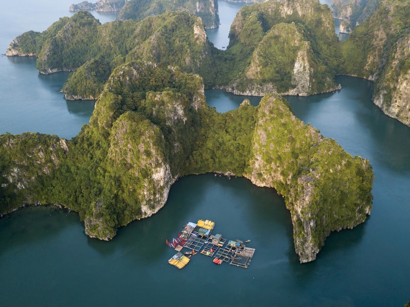 Tour Hà Nội 5 Ngày 4 Đêm Từ TP.HCM