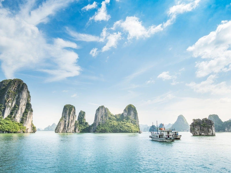 Tour Miền Bắc 4 Ngày 3 Đêm Từ Cần Thơ