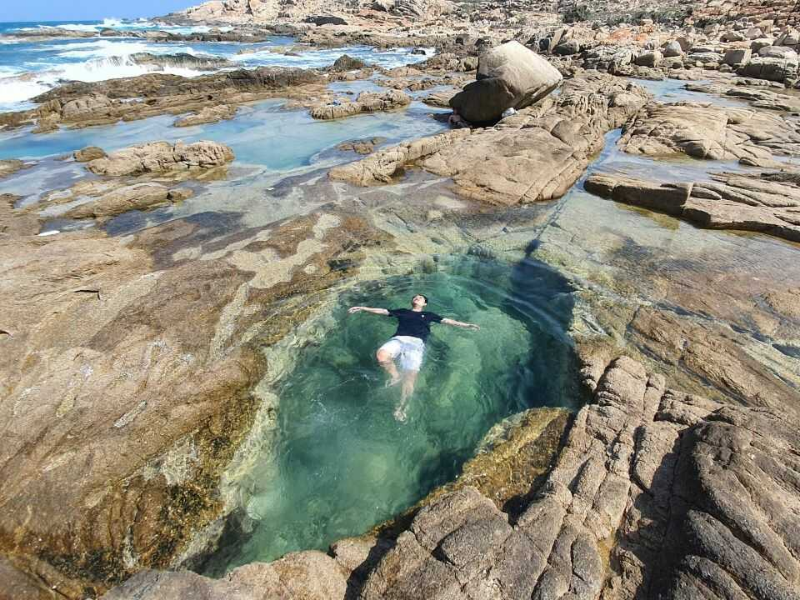 Tour Khám Phá Cù Lao Mái Nhà 1 Ngày