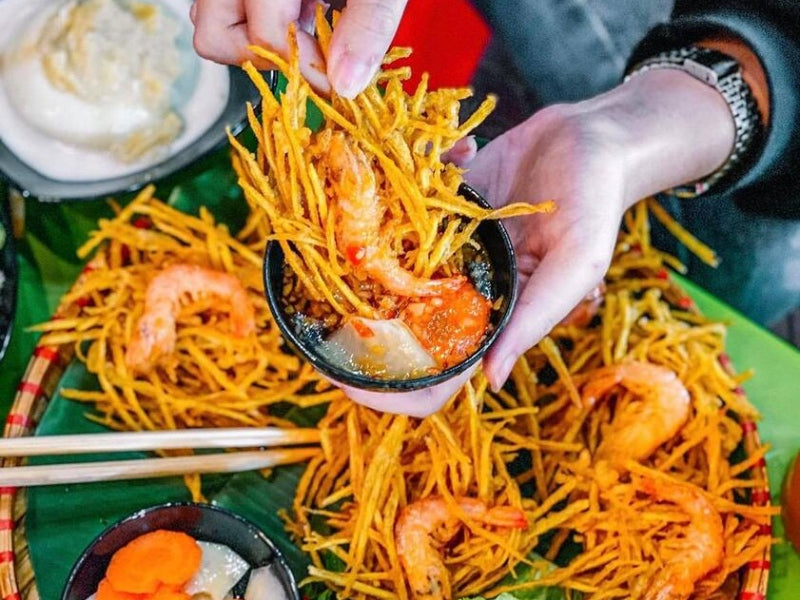 Tour Hà Nội 3 Ngày 2 Đêm