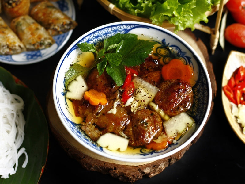Tour Hà Nội 3 Ngày 2 Đêm Từ TP.HCM