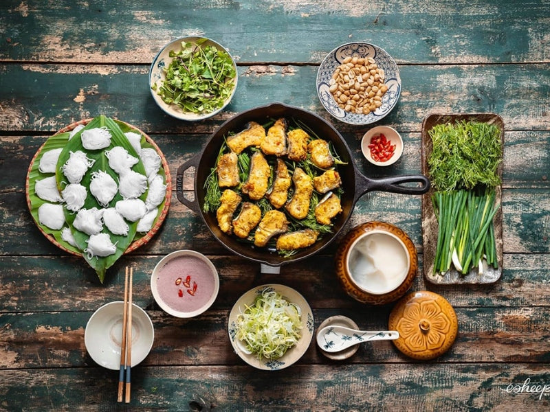 Tour Hà Nội 4 ngày 3 đêm