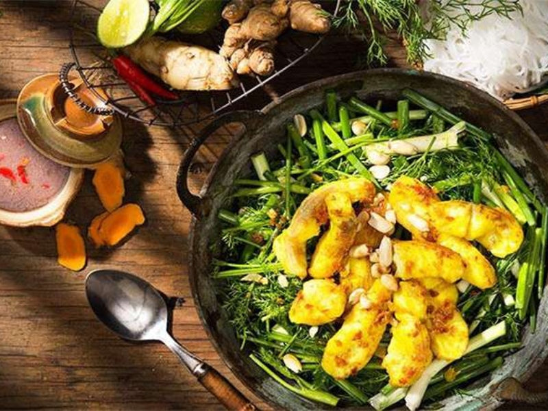 Tour Hà Nội 4 ngày 3 đêm từ TP.HCM
