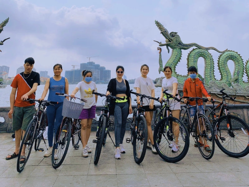 Tour Hà Nội 3 Ngày 2 Đêm Từ Hà Nội