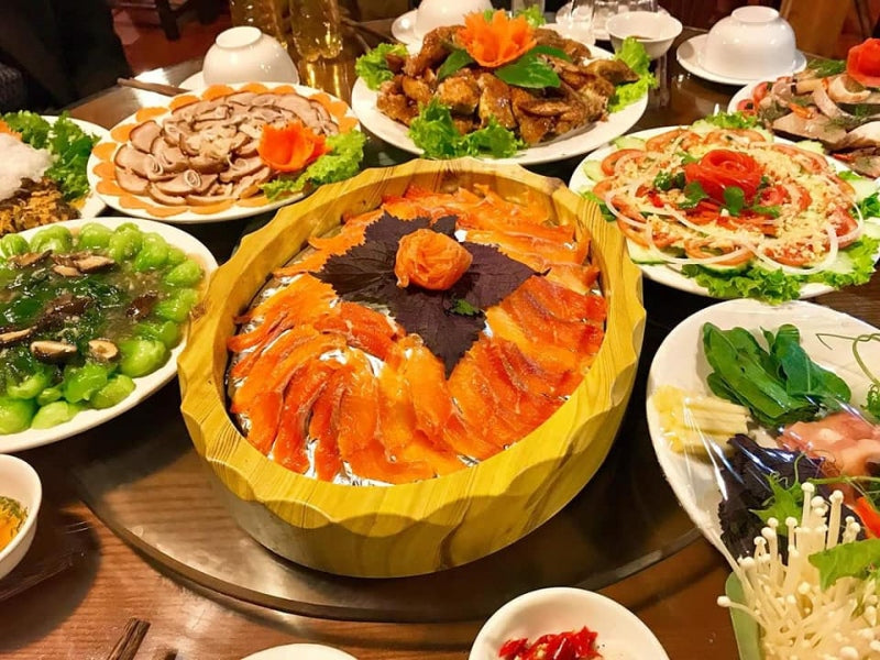 Tour Miền Bắc 4 Ngày 3 Đêm Từ Cần Thơ