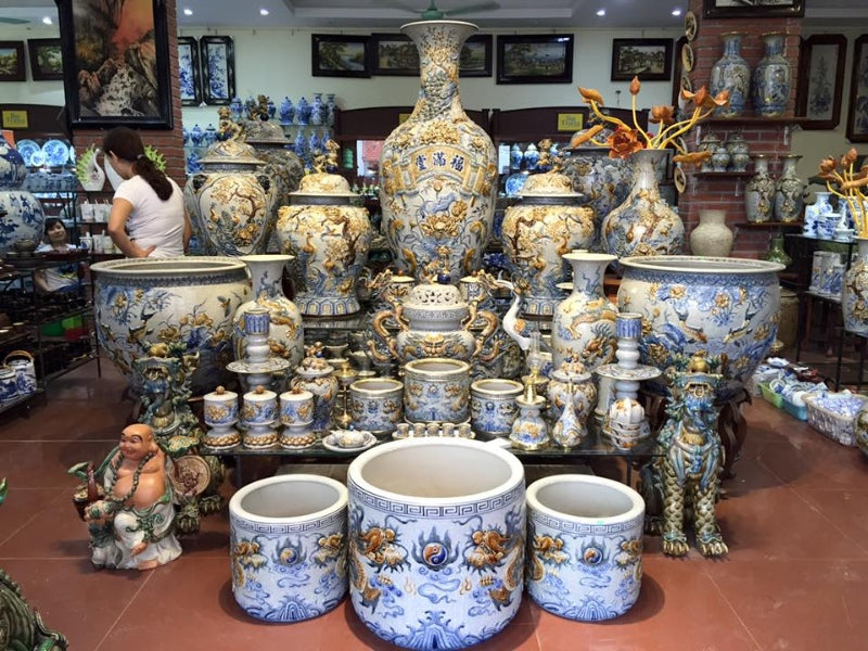 Tour Hà Nội 4 ngày 3 đêm từ TP.HCM