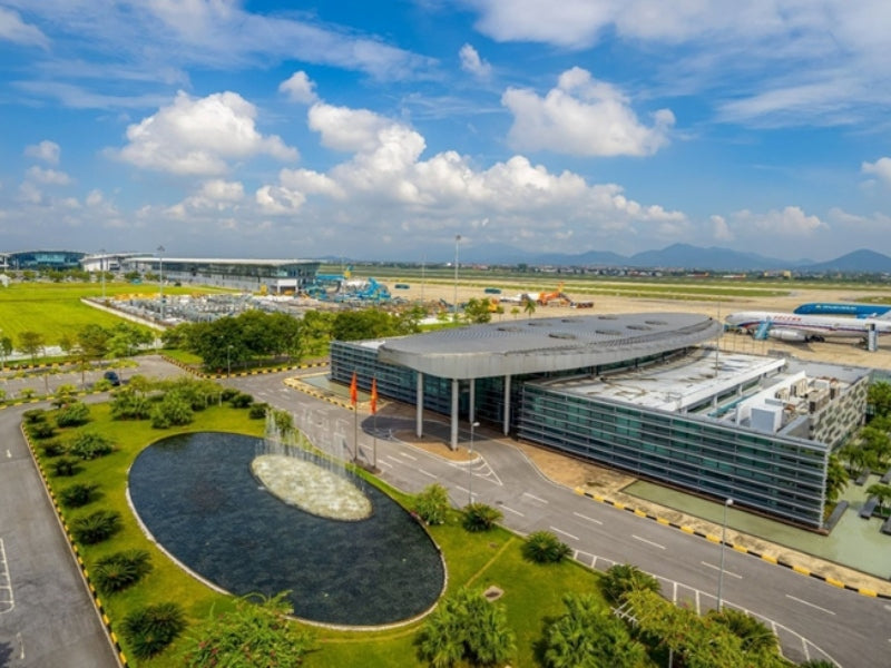 Tour Miền Bắc 5 Ngày 4 Đêm từ Cần Thơ
