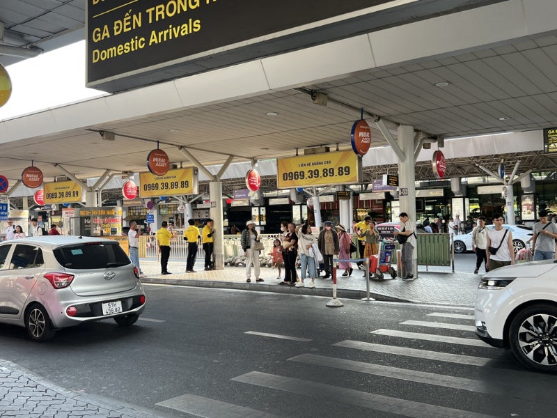 Tour Hà Nội 5 Ngày 4 Đêm Từ TP.HCM