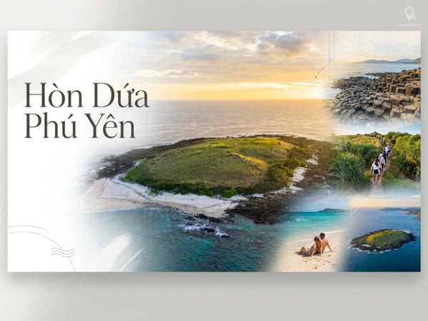 Hòn Dứa Phú Yên