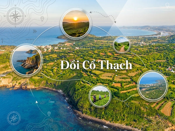 Đồi Cổ Thạch Phú Yên