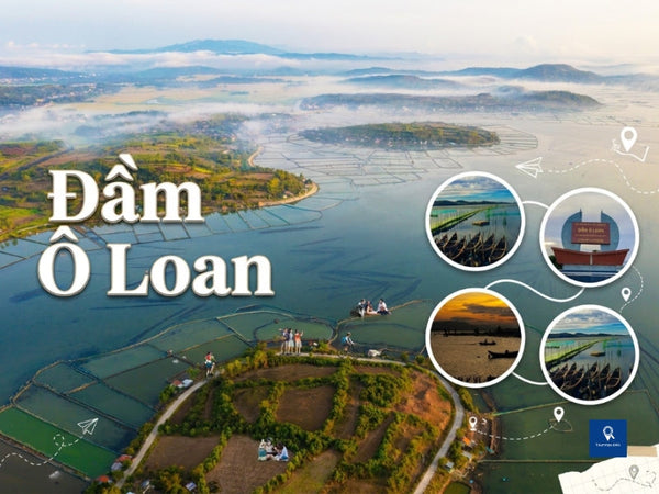 Đầm Ô Loan