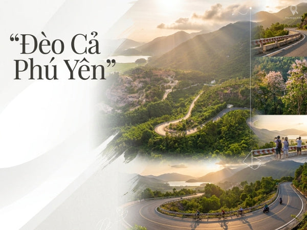 Đèo Cả