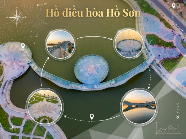Hồ Điều Hòa Hồ Sơn