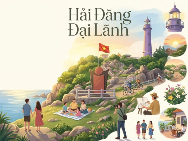 Hải đăng Đại Lãnh