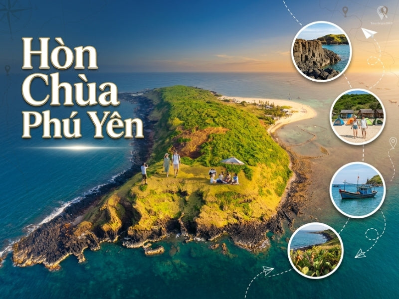 Hòn Chùa Phú Yên
