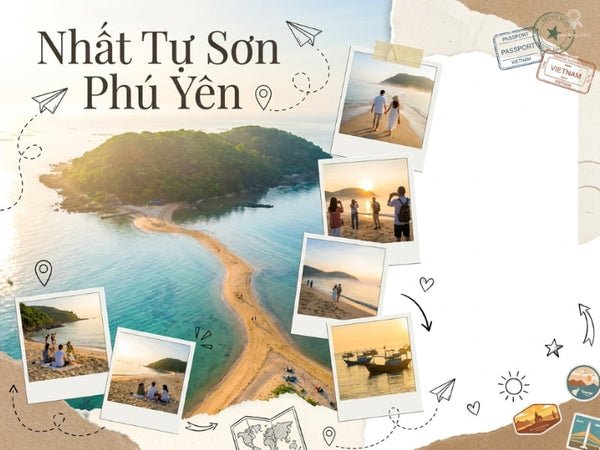 Nhất Tự Sơn Phú Yên
