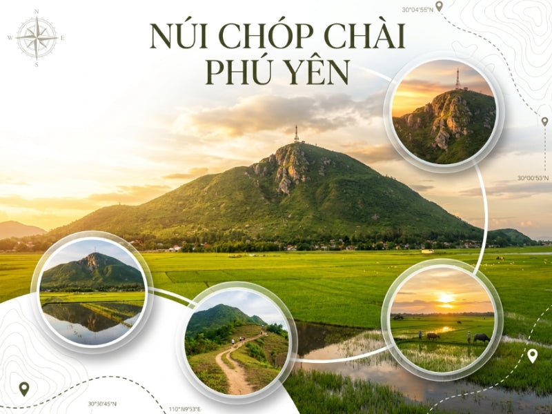 Núi Chóp Chài