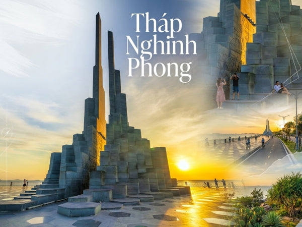 Tháp Nghinh Phong