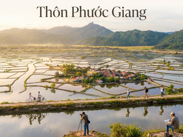 Thôn Phước Giang