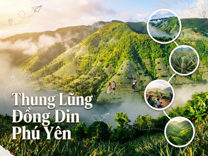 Thung Lũng Đồng Din