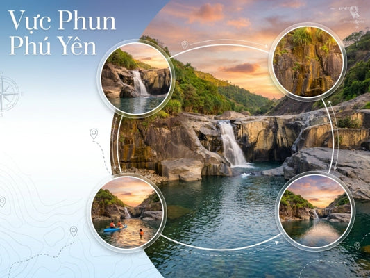 Vực Phun Phú Yên