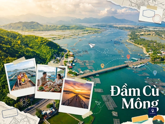 Đầm Cù Mông
