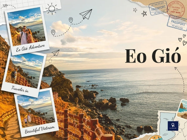 Eo Gió Quy Nhơn