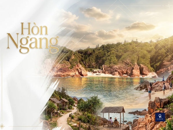 Hòn Ngang Bình Định