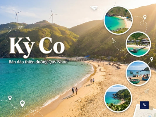 Kỳ Co Quy Nhơn