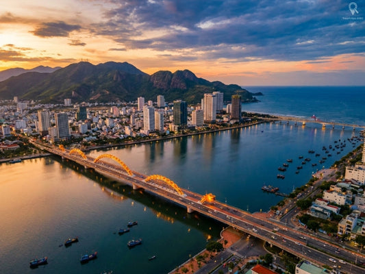 Kinh Nghiệm Du Lịch Đà Nẵng Chi Tiết Từ A Đến Z