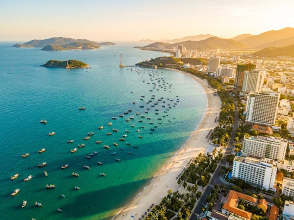 Kinh Nghiệm Du Lịch Nha Trang Cho Người Đi Lần Đầu