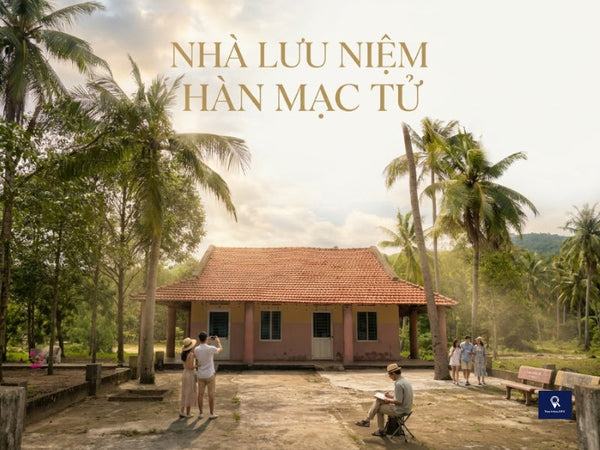 Nhà Lưu Niệm Hàn Mạc Tử