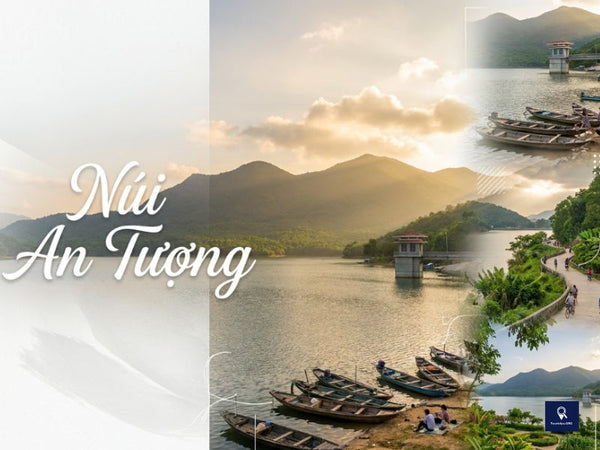 Núi An Tượng Bình Định