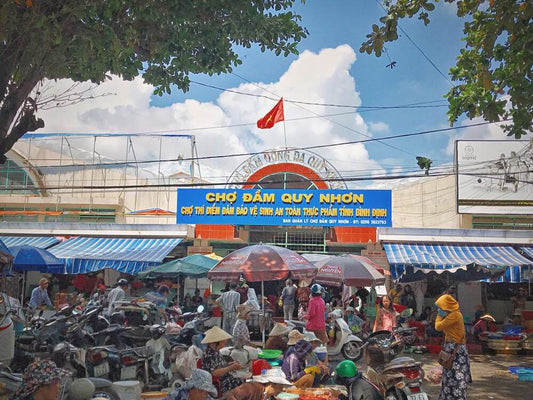 Lịch Trình Khám Phá Eo Gió Và Kỳ Co Trong Tour Quy Nhơn 1 Ngày Thường Diễn Ra Theo Thứ Tự Nào?