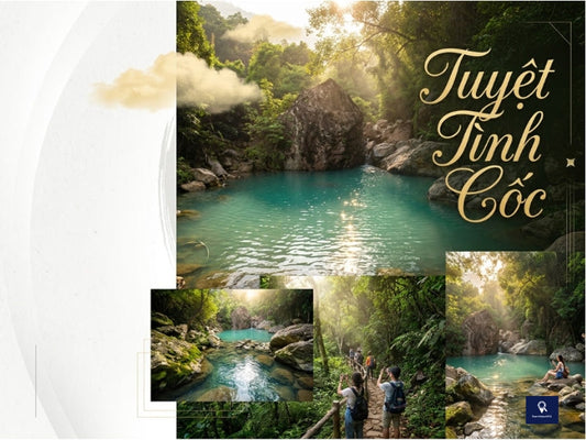 Tuyệt Tình Cốc Bình Định