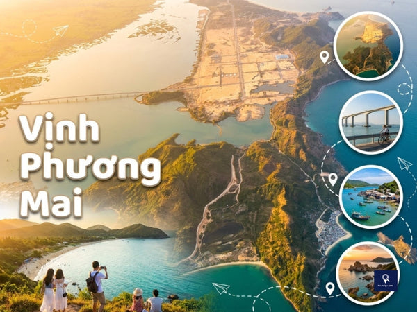 Vịnh Phương Mai Bình Định