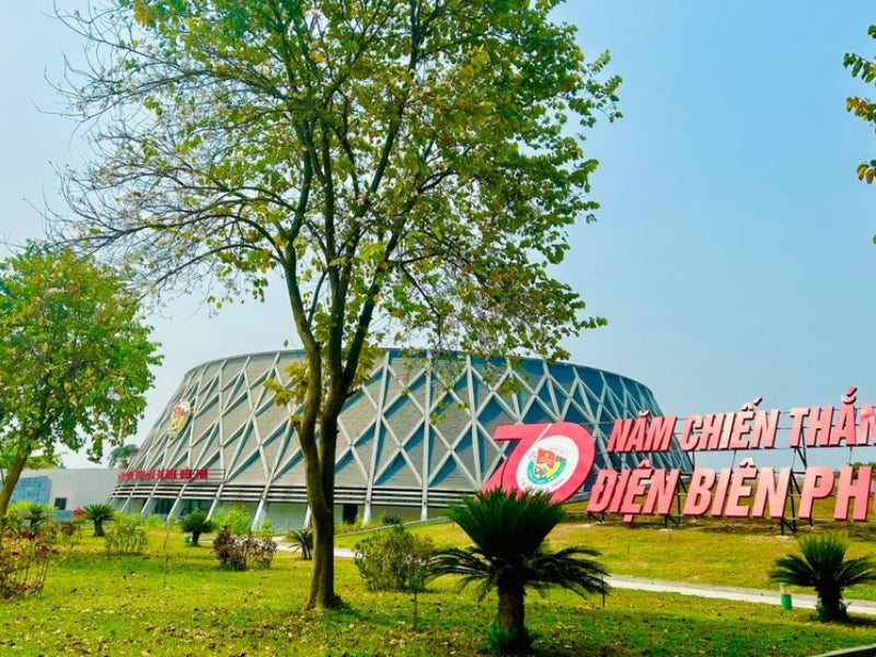 Tour Điện Biên