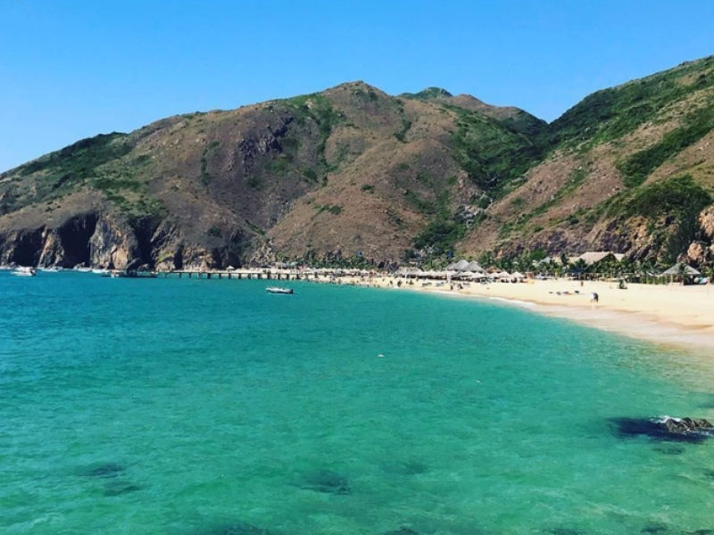 Tour Bình Định