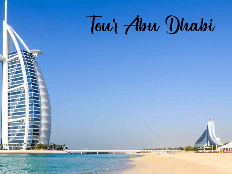 Tour Abu Dhabi