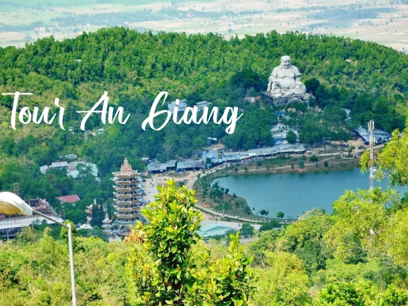 Tour An Giang