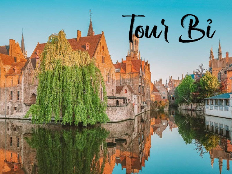 Tour Bỉ