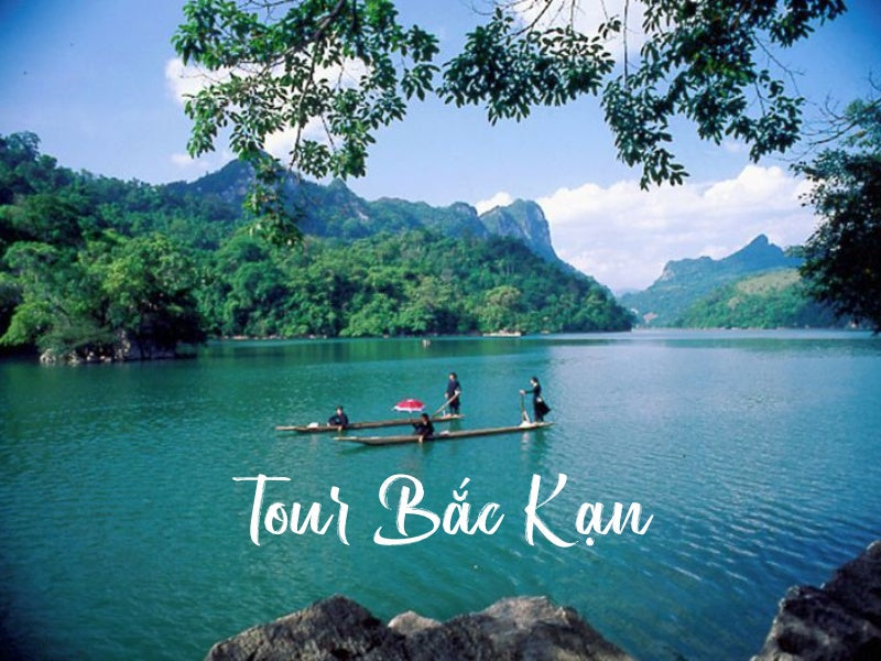 Tour Bắc Kạn