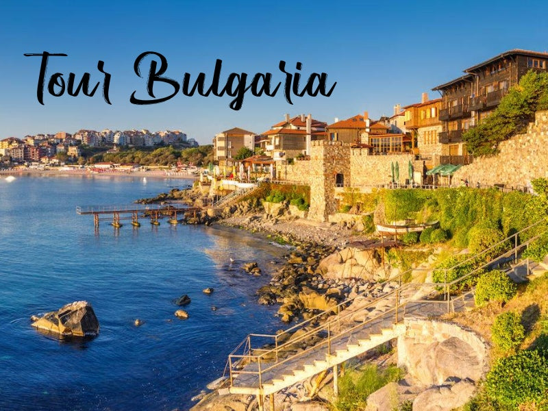 Tour Bulgaria