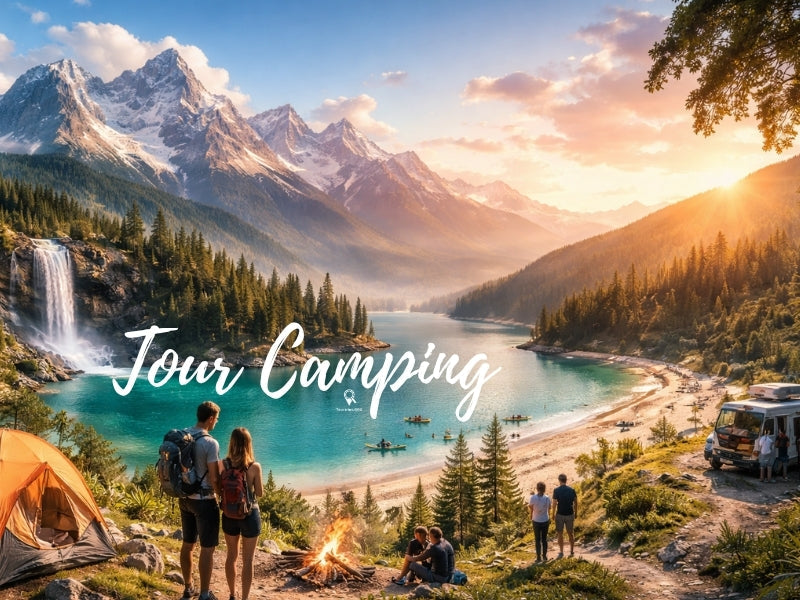 Tour Camping