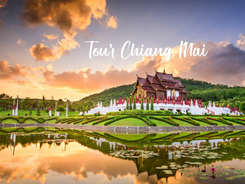 Tour Chiang Mai