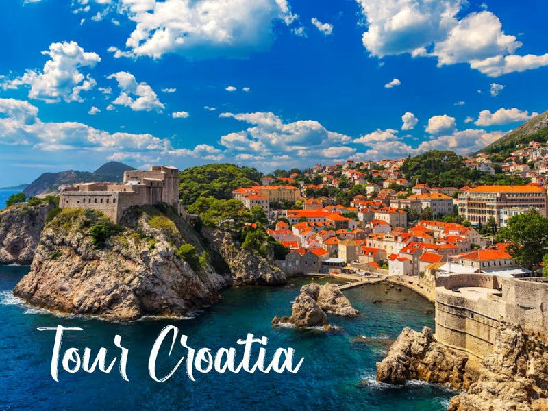 tour Croatia